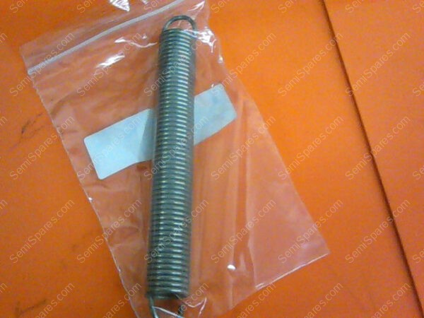 34-0001-021 | ONTRAK SYSTEMS, INC. 34-0001-021 SPRING EXT 0091 WIRE X 6 LG