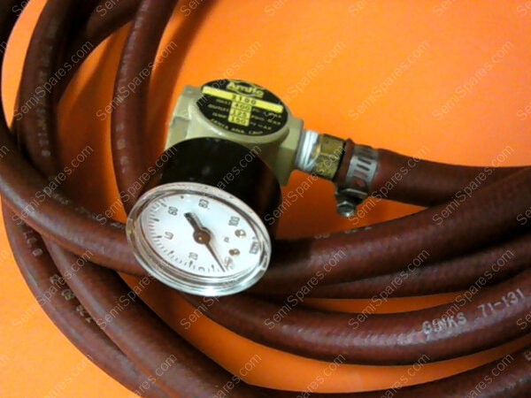 71-131 | BINKS 71-131 AIR HOSE 5/16 - Image 4