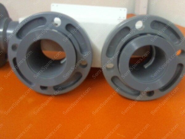 GU-6890-00 | BOX,EXHAUST MERCURY 439353-601 CPVC - Image 4