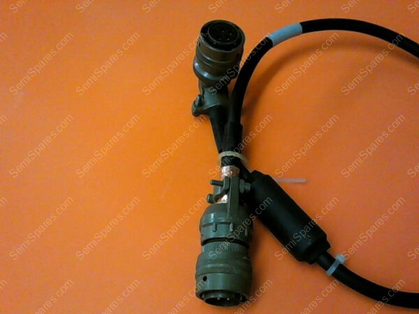 D-D-93199H | SEIKO SEIKI, CONNECTION CABLE 0.6M P017-19-20M D-D-93199H 941SD0016 - Image 6