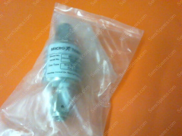 FL-7090-00 | FILTER,PURIFIER,3.31AL,1SLPM,B2H2,BCL3 - Image 2