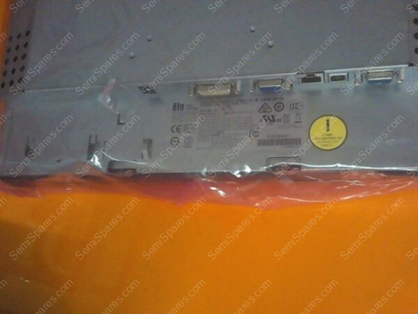 E512043 | ELO TOUCH FLAT PANEL,P/N E512043 - Image 4