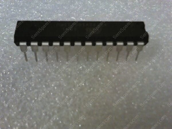 ATF22V10C-15PU | ATMEL MICROCHIP - Image 3