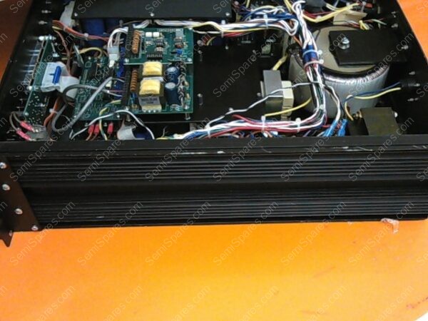 TM-1600-00 | CONTROLLER,NOAH,MODEL#8725D,S/N NH1100 - Image 2