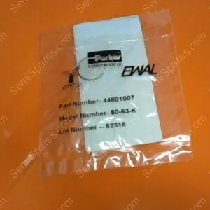 GS-0025-00 | GASKET,DISS,KF,P/N 50-63-K