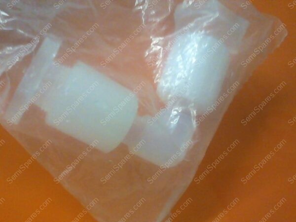 CF-7590-00 | PARFLARE, REDI-FLARE, ELBOW, P/N FEC8RF, CONN
