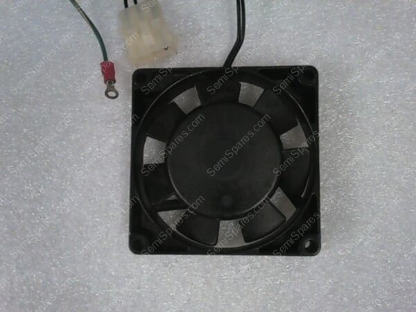 PM018-115-3B | INTERFAN FAN SELLING TRACKING (853-17645-002) - Image 2