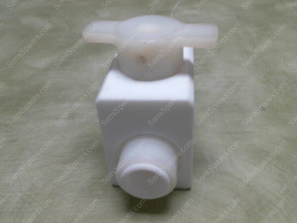 MV-6 SERIES | MANUAL PTFE BALL VALVE - Image 3