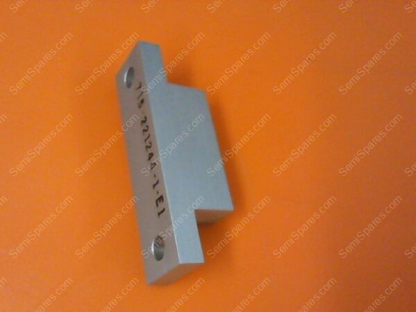 715-221244-001 | CATCH, BRACE, HINGED, ULPA - Image 5