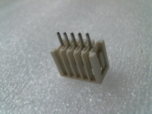 WAGO 90-1021 | MALE HEADER FOR PCB - Image 3
