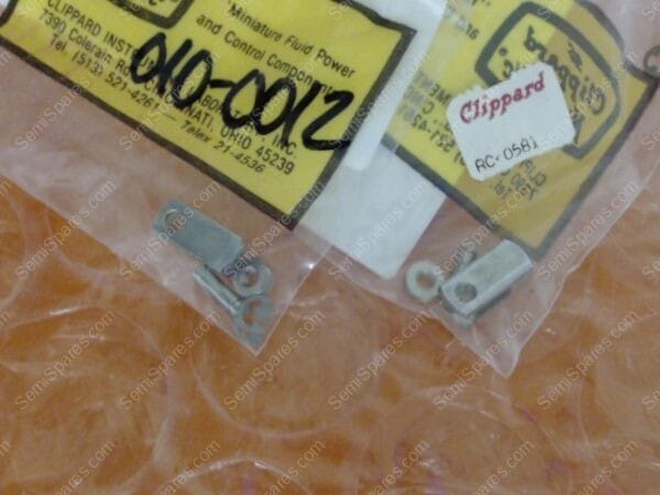 SP-0310-00 | FAILSAFE ASSY, P/N 010-0012 - Image 2
