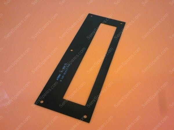 714-210422-001 | PLT,SEAL OUTLET DUCT - Image 4