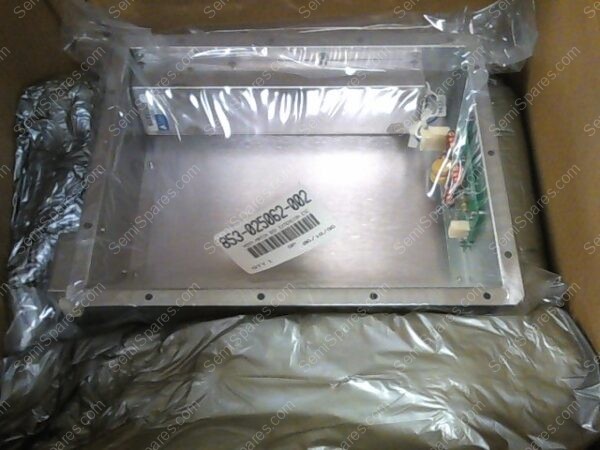 853-025062-002 | ASSY,MATCH BOX EXTENSION,ESC - Image 2
