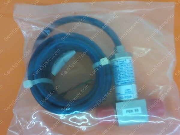 768-092015-001 | TRANSDCR,SPAN 0-100PSI,0-5VDC - Image 3