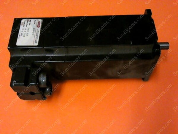 AB34002-E1 | MCG PN/AB34002-E1 SERVO MOTOR - Image 5