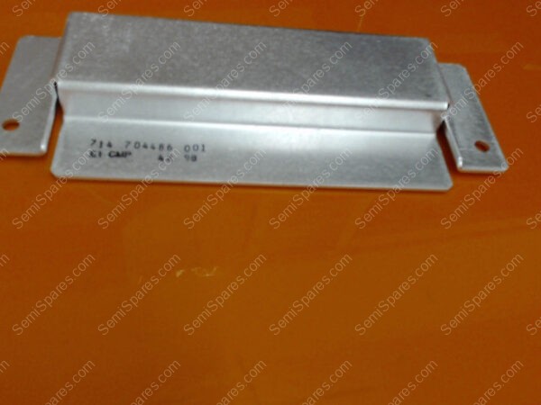 714-704486-001 | COV,HTR,CONN,FRONT - Image 2