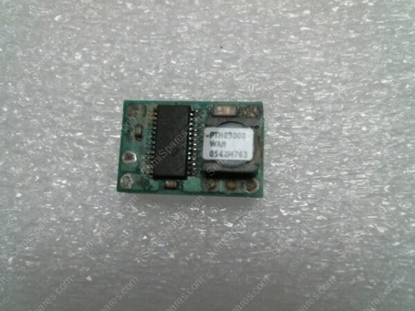 PTHO3000WAH | NON-ISOLATED DC/DC CONVERTERS 6A 3.3V-IN WIDE-OUT ADJ PLUG-IN PWR MDL - Image 3