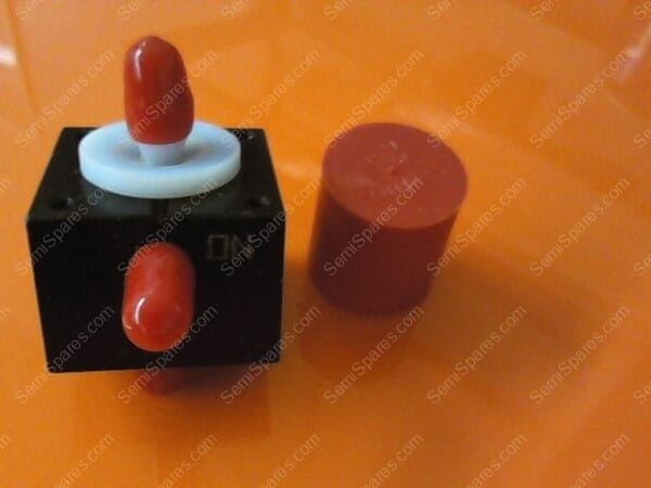 VL-7650-00 | VALVE,ACTUATOR,1/4"POPPET 310C0022-503 - Image 3