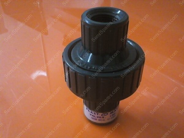 VL-6320-00 | CKM050V-PV 1/2", CHECK VALVE - Image 2