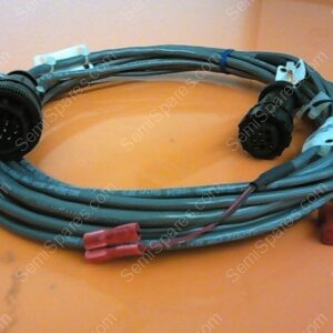 853-386072-001 | ASSY,CA,BUZZER RESET,REAR,9400