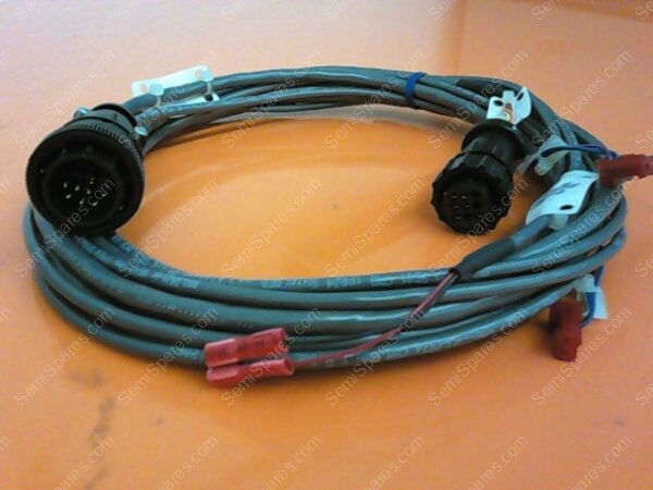 853-386072-001 | ASSY,CA,BUZZER RESET,REAR,9400