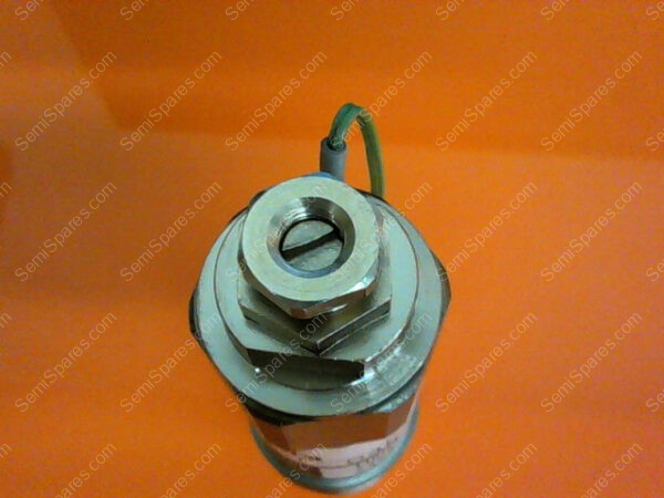 VX-04F | AERA VX-04F S/N 2464 - Image 4