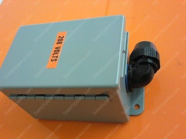 853-492552-001 | ASSY,XPRT,MAIN PWR,ALLI - Image 3