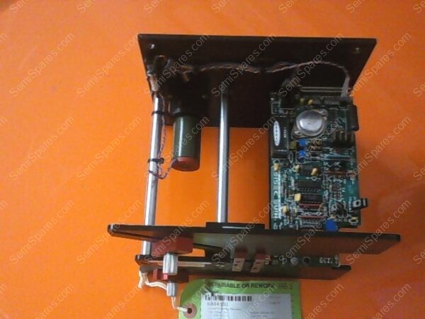 SP-0120-RP | ASSY, A94-016-03, RECEIVER ELEV SN025808, G - Image 2