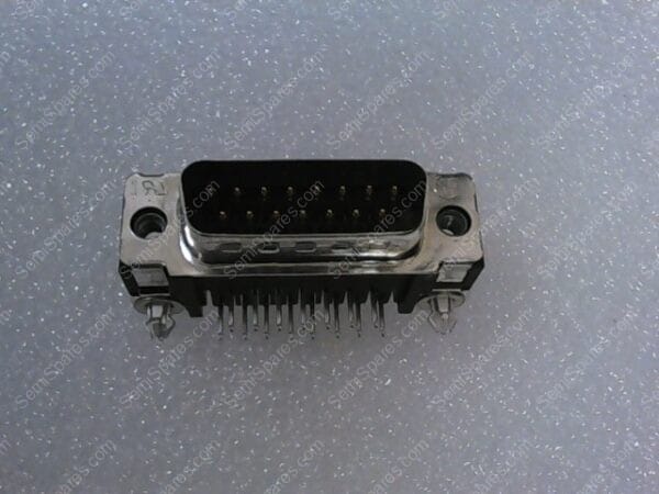 5747841-4 | CONN D-SUB PLUG R/A 15POS GOLD - Image 4