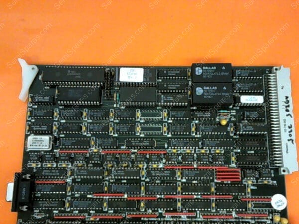 810-017031-002 | ASSY, PCB, ADIO-AO - Image 5