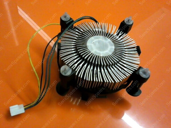 E97379-001 | INTEL LGA1150/1151 CPU COOLER - Image 4