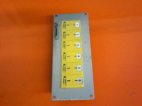 720-062654-010 | SCR,PHD,PH,BRS,8-32,.625LG - Image 3