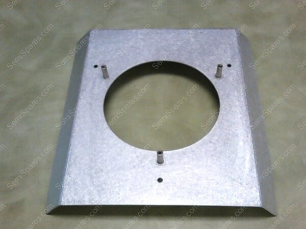 17-301616-00 | TRI-FAB ASSOCIATES, INC, NOVELLUS SYSTEMS 17-301616-00 REV. 1 - Image 3