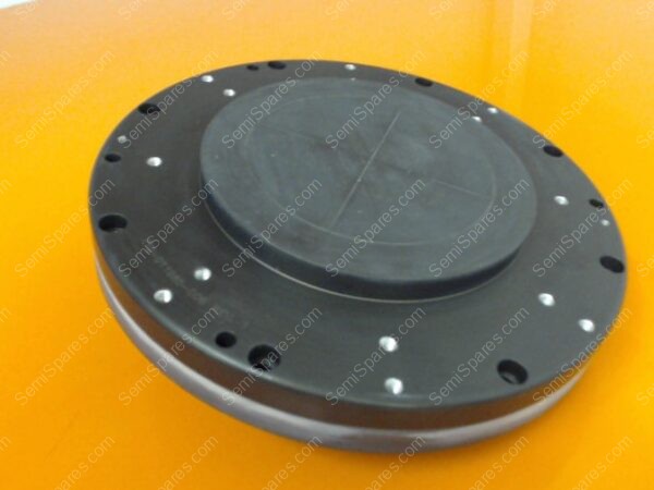 853-140027-001 | ASSY,LOWER ELECTRODE - Image 6