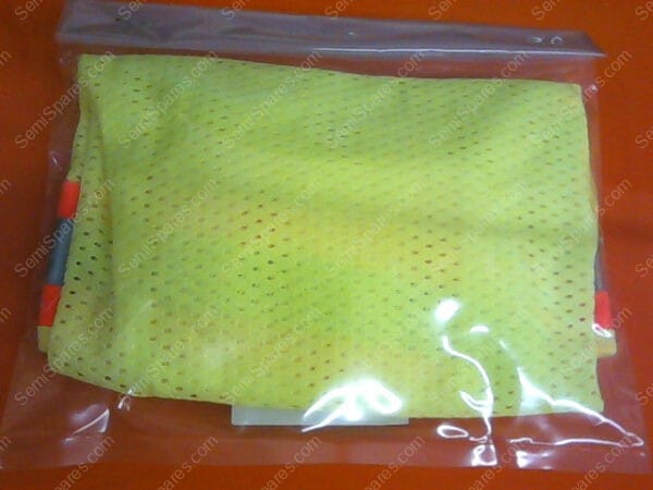 S268 | ERB S268LME NECK SHLD - Image 2