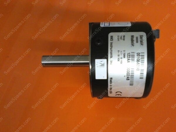 PT-0080-00 | P-TRANS,122AA-00010AB,10TORR,MKS - Image 2