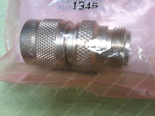EC-1745-00 | RF ADAPTER,C MALE-N FEMALE,PE9295,AMTC2C - Image 4