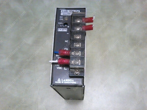 036508 | OBS, PLY 24V ADJ 2.1A PWR (OBS) - Image 4