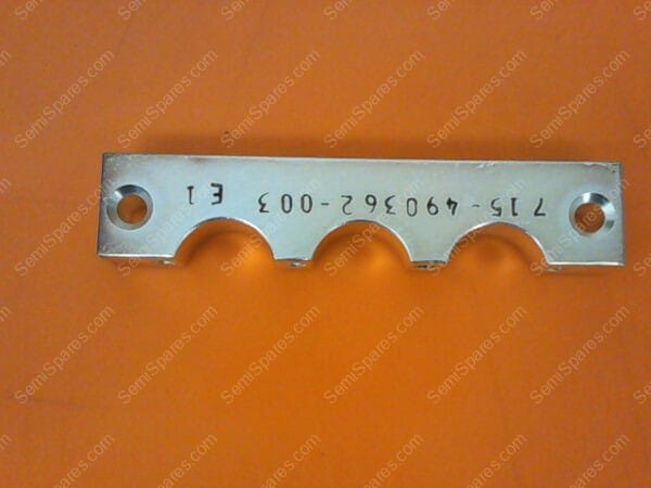 715-490362-003 | CLP,TUBE,BOT,RF-SHLD BOX - Image 3