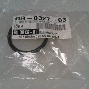 OR-0327-03 | O- RING VITON ENCAUSULATED3-27