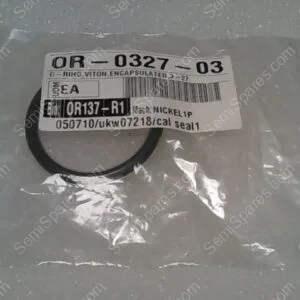 OR-0327-03 | O- RING VITON ENCAUSULATED3-27
