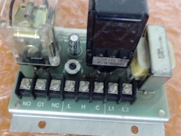 SN-0900-00 | SENSOR,LEVEL,4114539,MEGSON1 - Image 3