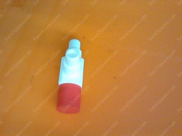 XX-7769-00 | TEE-RUN,326R0010-01,3/8VLVX1/2FLRX1/2FLR - Image 3