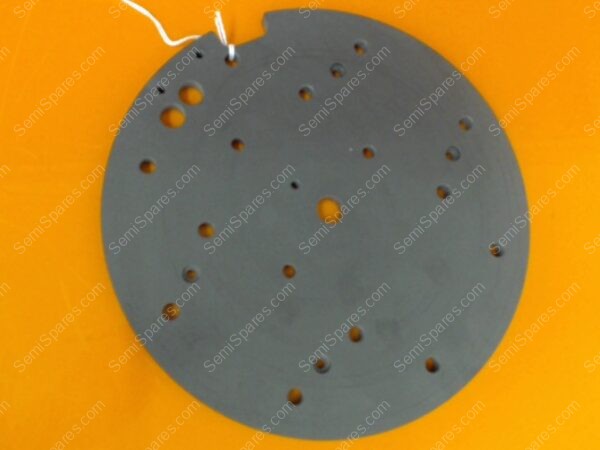 716-073249-002 | PLATE,GAS,ESC,200MM - Image 4