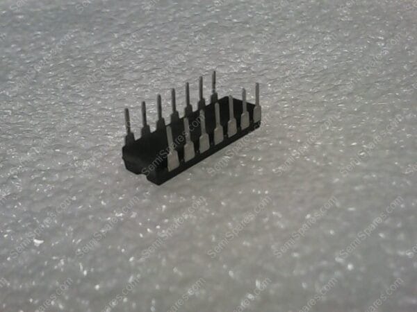 DM74AS32N | IC GATE OR 4CH 2-INP 14DIP - Image 3
