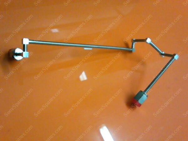 839-054646-001 | TUBING, PURGE, REACTOR TOP - Image 4