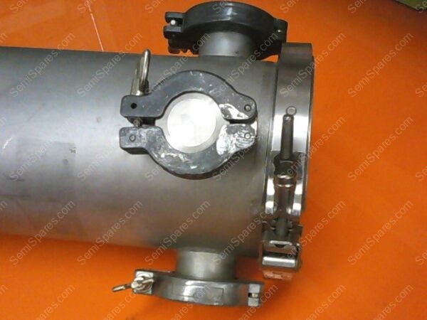 PU-2080-77 | INTERCOOLER U. TUBE ASSY,280038,EBARA - Image 2