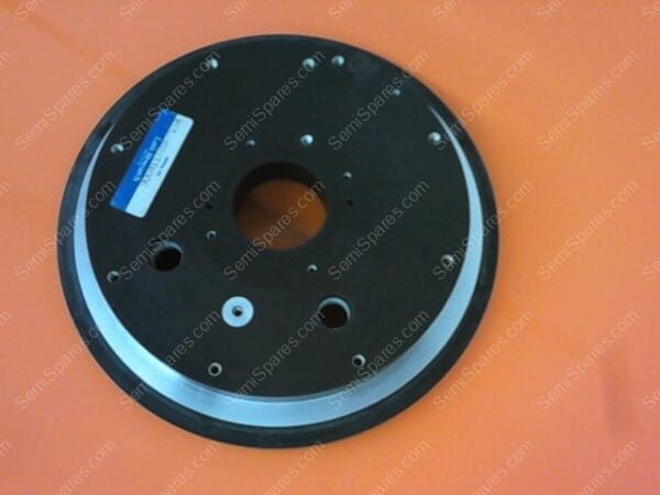 715-009777-004 | CAP ELECTRODE 4" - Image 3