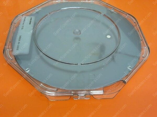 716-072254-001 | WAFER,SILICON PHOS.DOT 200MM - Image 3