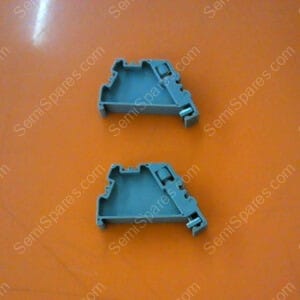 31-00259-00 | CLAMP,DIN RAIL